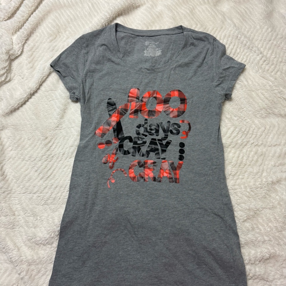 No Boundaries Teacher T Shirt